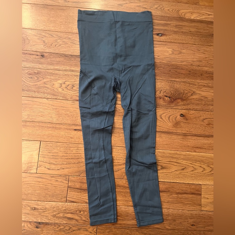 Blanqi Maternity Leggings